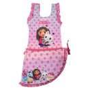 Gabby's Dollhouse Pandy children's swimsuit and sarong set 7 - 8 years / 122 - 128 cm