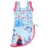 Disney Frozen Frolic children's swimsuit and sarong set 3 - 4 years / 98 - 104 cm