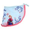 Disney Frozen Frolic children's swimsuit and sarong set 3 - 4 years / 98 - 104 cm