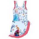Disney Frozen Frolic children's swimsuit and sarong set 3 - 4 years / 98 - 104 cm