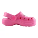 Disney Minnie Butterfly kids clog 28/29