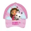 Gabby's Dollhouse Pandy children's baseball cap 52 cm