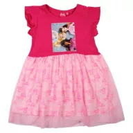 Barbie Glam children's summer dress 8 years / 128 cm