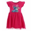 Disney Lilo and Stitch Scrump children's summer dress 6 years