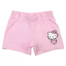 Hello Kitty Cutie Light Pink children's short pajamas 8 years / 128 cm