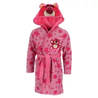   Disney Toy Story Lotso children's bathrobe 2 - 3 years / 92 - 98 cm