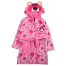 Disney Toy Story Lotso children's bathrobe 7 - 8 years / 122 - 128 cm