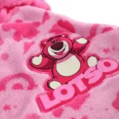 Disney Toy Story Lotso children's bathrobe 7 - 8 years / 122 - 128 cm