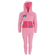   Disney Lilo and Stitch Pinky Kids' tracksuit, jogging set 2 years / 92 cm