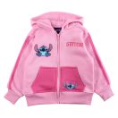 Disney Lilo and Stitch Pinky children's tracksuit, jogging set 5 years / 110 cm