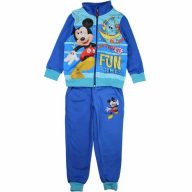   Disney Mickey  Fun Times children's tracksuit, jogging set 6 years / 116 cm
