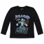 Minecraft Diamond Power children's long-sleeve shirt, top 12 years / 152 cm