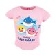 Baby Shark Fun kids short t-shirt, top 116 cm