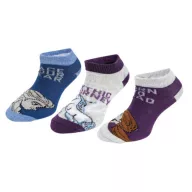 Disney Frozen To Lead children's invisible socks 23/26