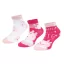 Peppa Pig Dream kids' no-show socks 23/26