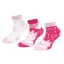 Peppa Pig Dream kids invisible socks 31/34