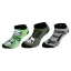Star Wars kids no-show socks 23/26