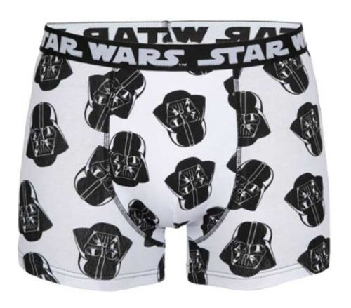 Star Wars Darth Vader men's boxer briefs XXL