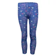 Peppa Pig Flower children's leggings 92 cm