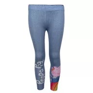 Peppa Pig Flower children's leggings 92 cm