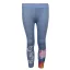Peppa Pig Flower children's leggings 92 cm