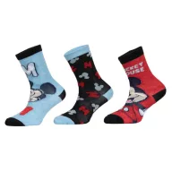 Disney Mickey  children's socks 27/30
