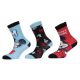 Disney Mickey Kids' Socks 27/30