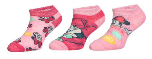 Disney Minnie Child Secret Socks 27/30