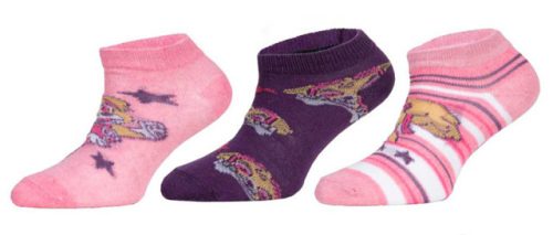 Paw Patrol children's low-cut socks 27/30