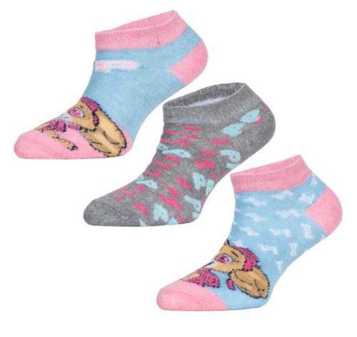 Paws Patrol kids secret socks 23/26