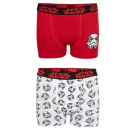   Star Wars children's boxer shorts 2 pieces/pack 110/116 cm