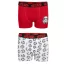 Star Wars children's boxer shorts 2 pieces/pack 98/104 cm