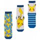 Pokémon Pika children's socks 23/26