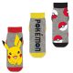 Pokémon children's ankle socks 23/26
