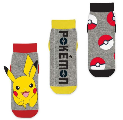 Pokémon kids secret socks 27/30