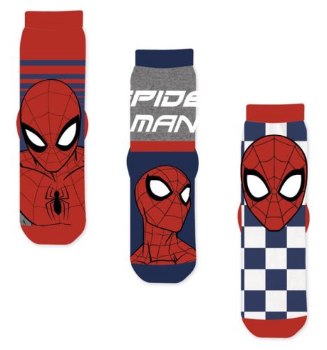 Spiderman Kids' Socks 31/34