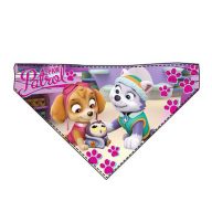 Paw Patrol Pups headband, headscarf