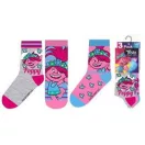 Trolls children's socks 31/34
