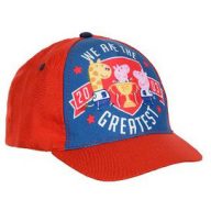 Peppa Pig kids baseball cap 52 cm