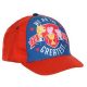 Peppa Pig kids baseball cap 52 cm