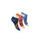 Disney Cars children's ankle socks 27/30