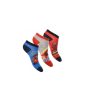 Disney Cars children's ankle socks 23/26