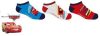 Disney Cars children's ankle socks 23/26