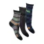 Batman children's socks 23/26