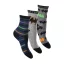 Batman kids' socks 23/26