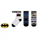 Batman kids' socks 23/26