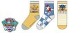 Paws Patrol kids socks 31/34