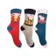 Peppa Pig George Blue children's socks 27/30