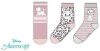Disney Marie cat kids socks 23/26