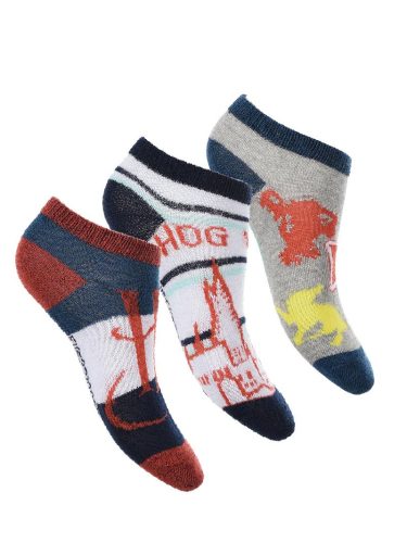 Harry Potter kids secret socks, invisible socks 23/26